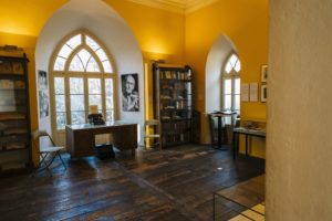 Hermann Hesse Museum Hermann Hesse Museum