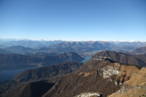 Monte Generoso Monte Generoso