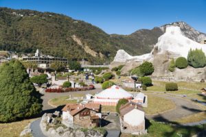 Swiss Miniatur Swiss Miniatur